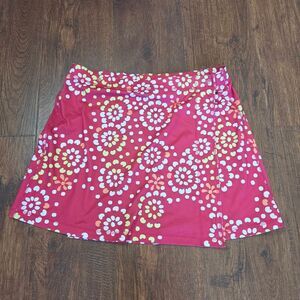 Athleta Wrap Skirt